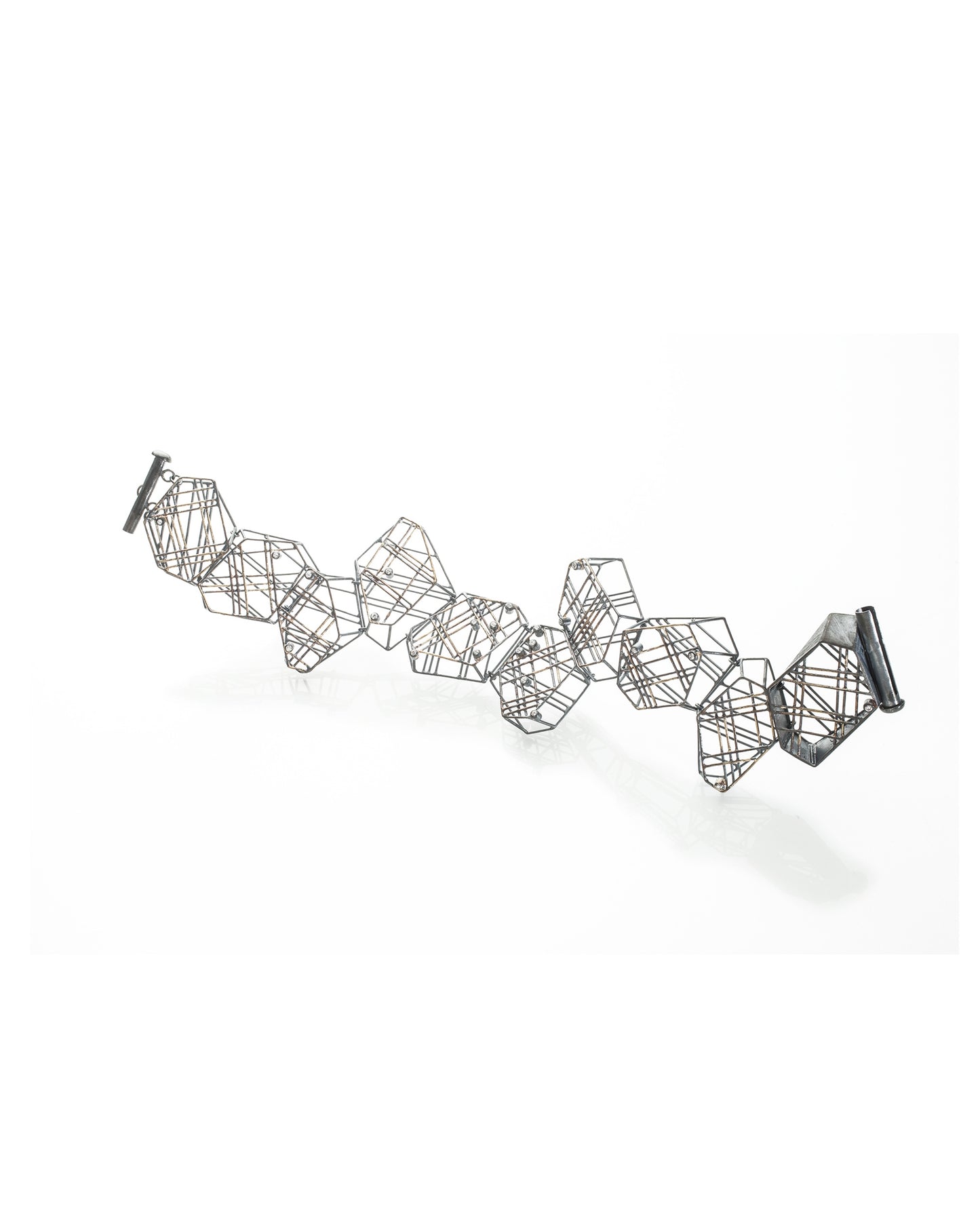 "Whispered Tones" Bracelet