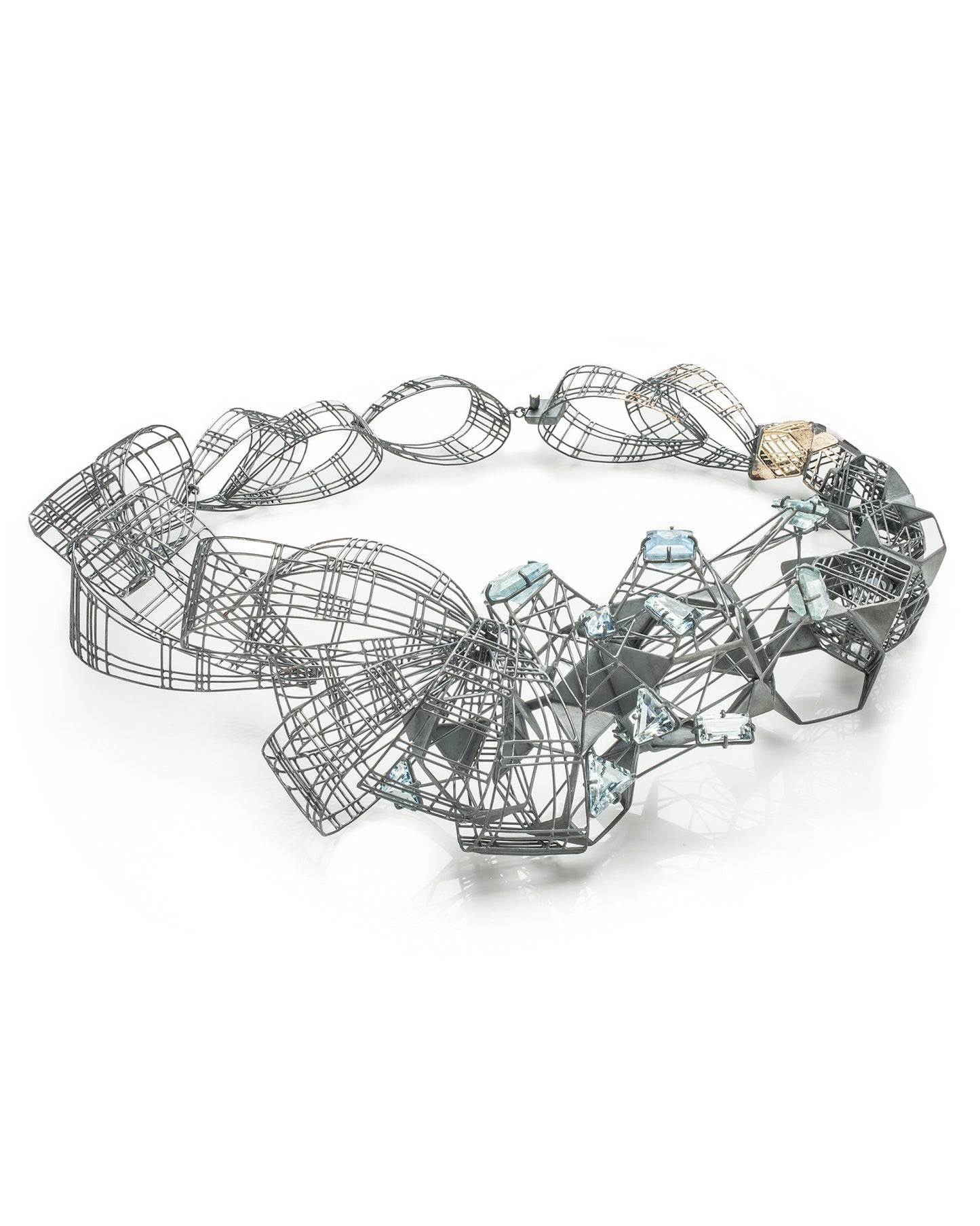 "Bisou Éclat" Necklace